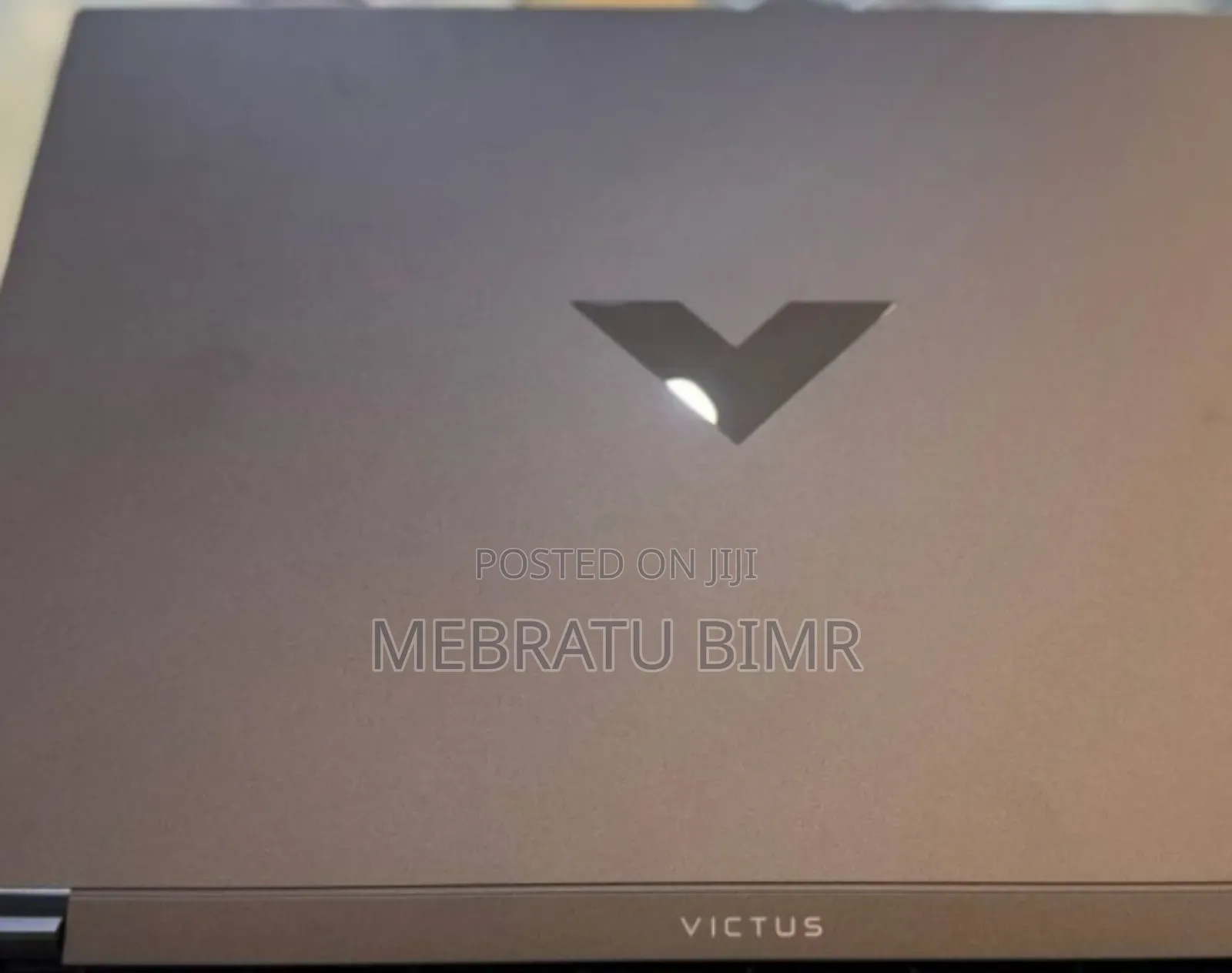 New Laptop HP Victus 15 16GB Intel Core I7 SSD 1T