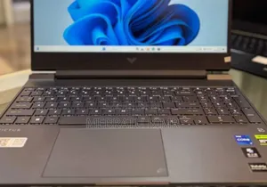 New Laptop HP Victus 15 16GB Intel Core I7 SSD 1T