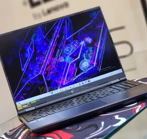 New Laptop Acer 16GB Intel Core I9 SSD 1T