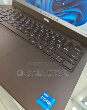 Photo - New Laptop Dell 8GB Intel Core I5 SSD 256GB