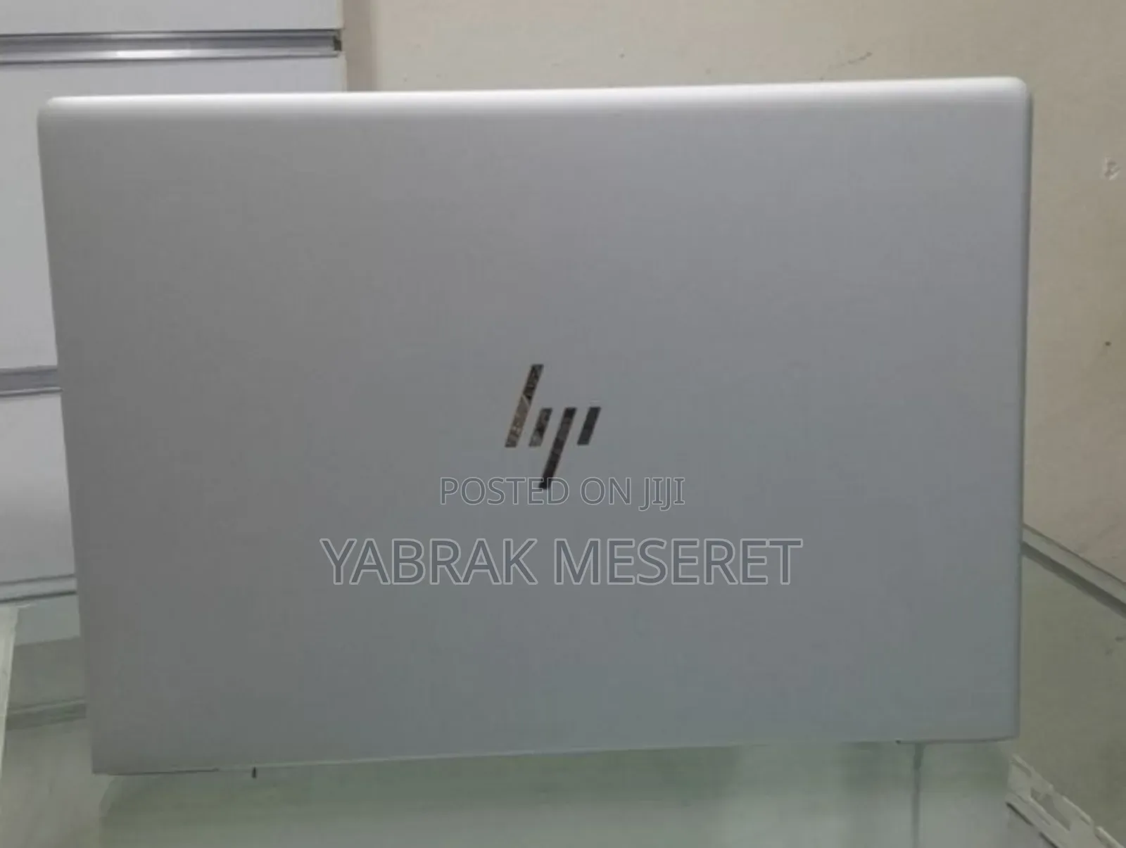 New Laptop HP EliteBook 840 G6 16GB Intel Core I5 SSD 512GB