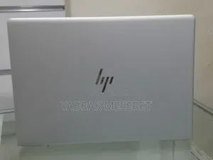 New Laptop HP EliteBook 840 G6 16GB Intel Core I5 SSD 512GB