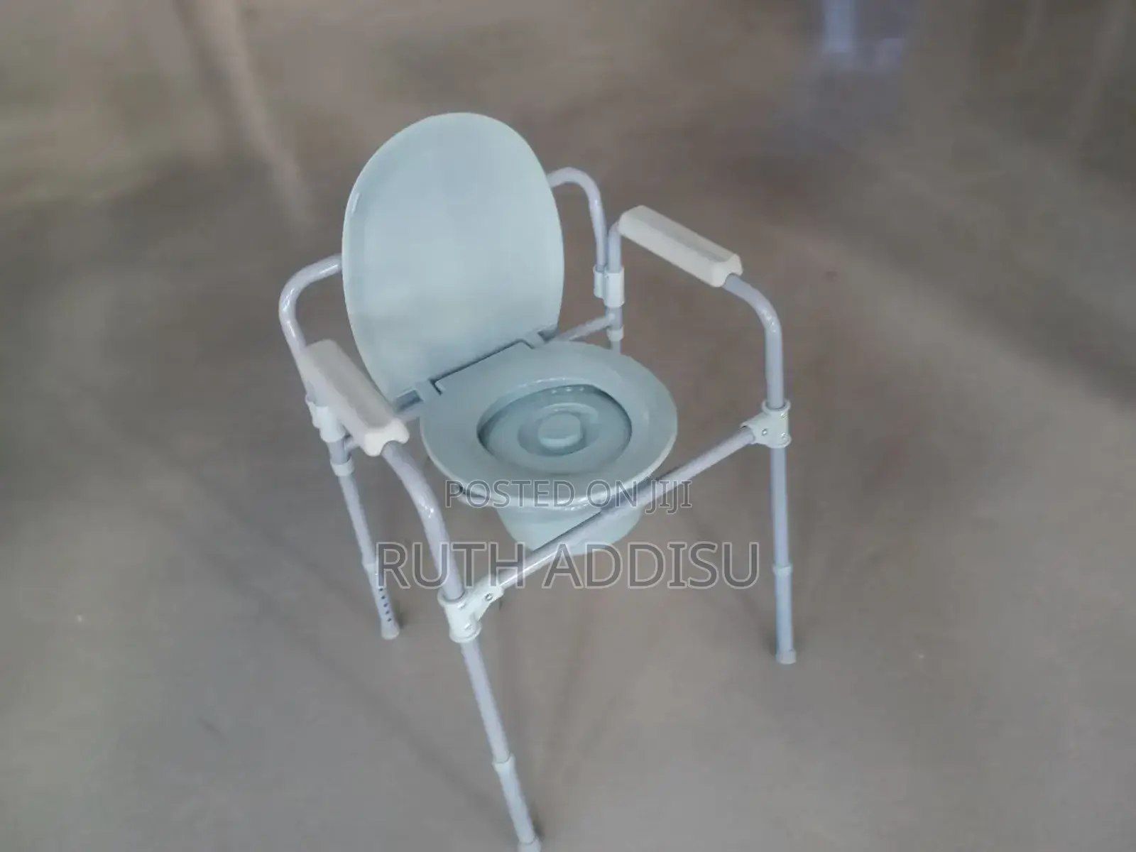 Commlde Chajr43poty Chair32medical Commode Chair56ኮሞድ ፖፖ