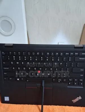 New Laptop Lenovo ThinkPad X380 Yoga 16GB Intel Core I5 SSD 512GB