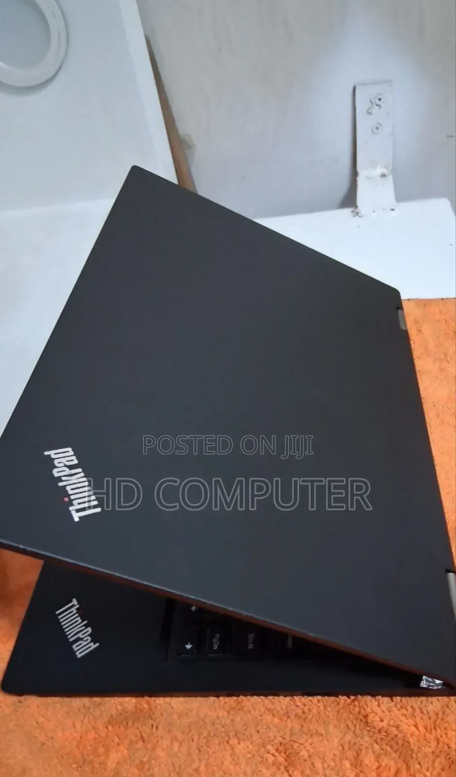 New Laptop Lenovo ThinkPad X380 Yoga 16GB Intel Core I5 SSD 512GB