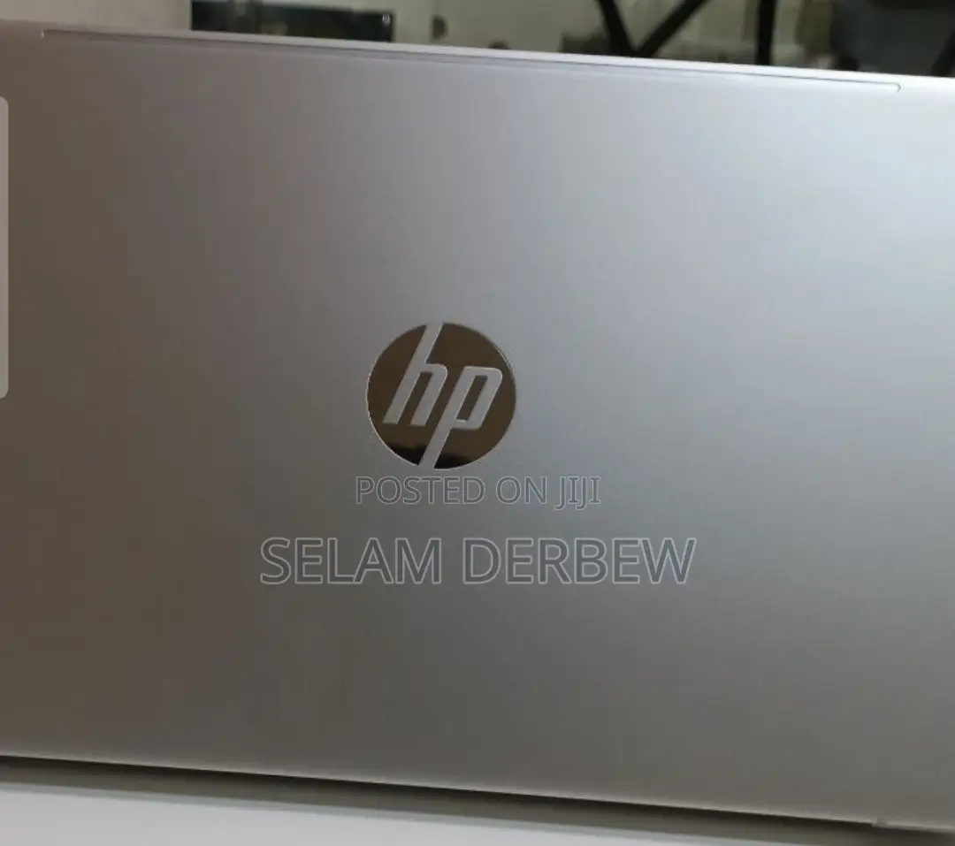 New Laptop HP Pavilion 15 8GB AMD Ryzen 5 SSD 512GB
