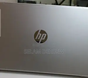 New Laptop HP Pavilion 15 8GB AMD Ryzen 5 SSD 512GB