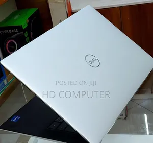 Photo - New Laptop Dell XPS 15 16GB Intel Core I7 SSD 512GB