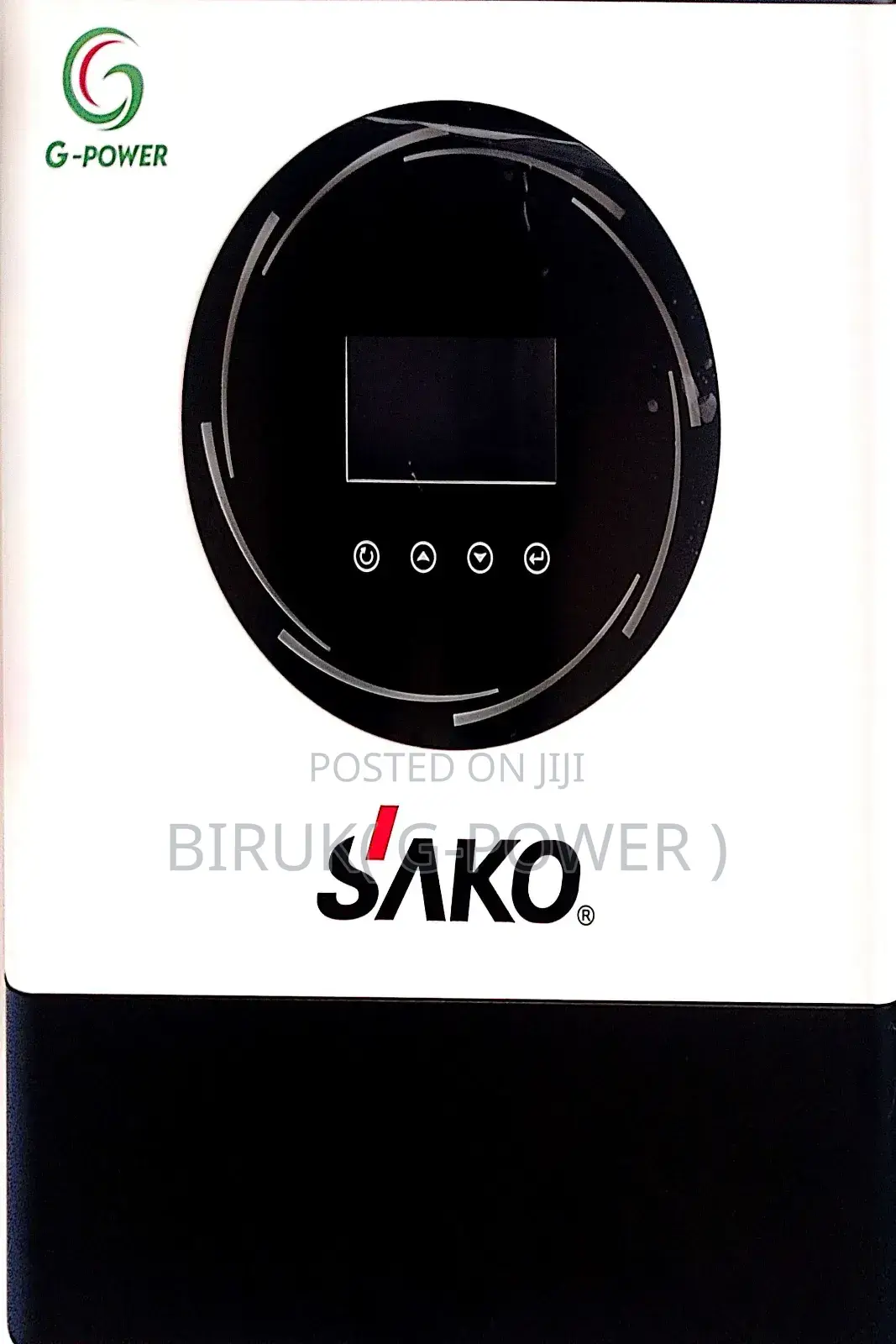 G-Power, Shoto, Must, Deye, Sako, Inverter