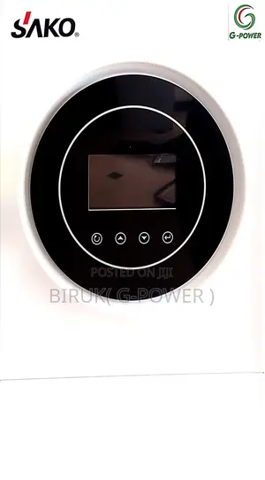 G-Power, Shoto, Must, Deye, Sako, Inverter