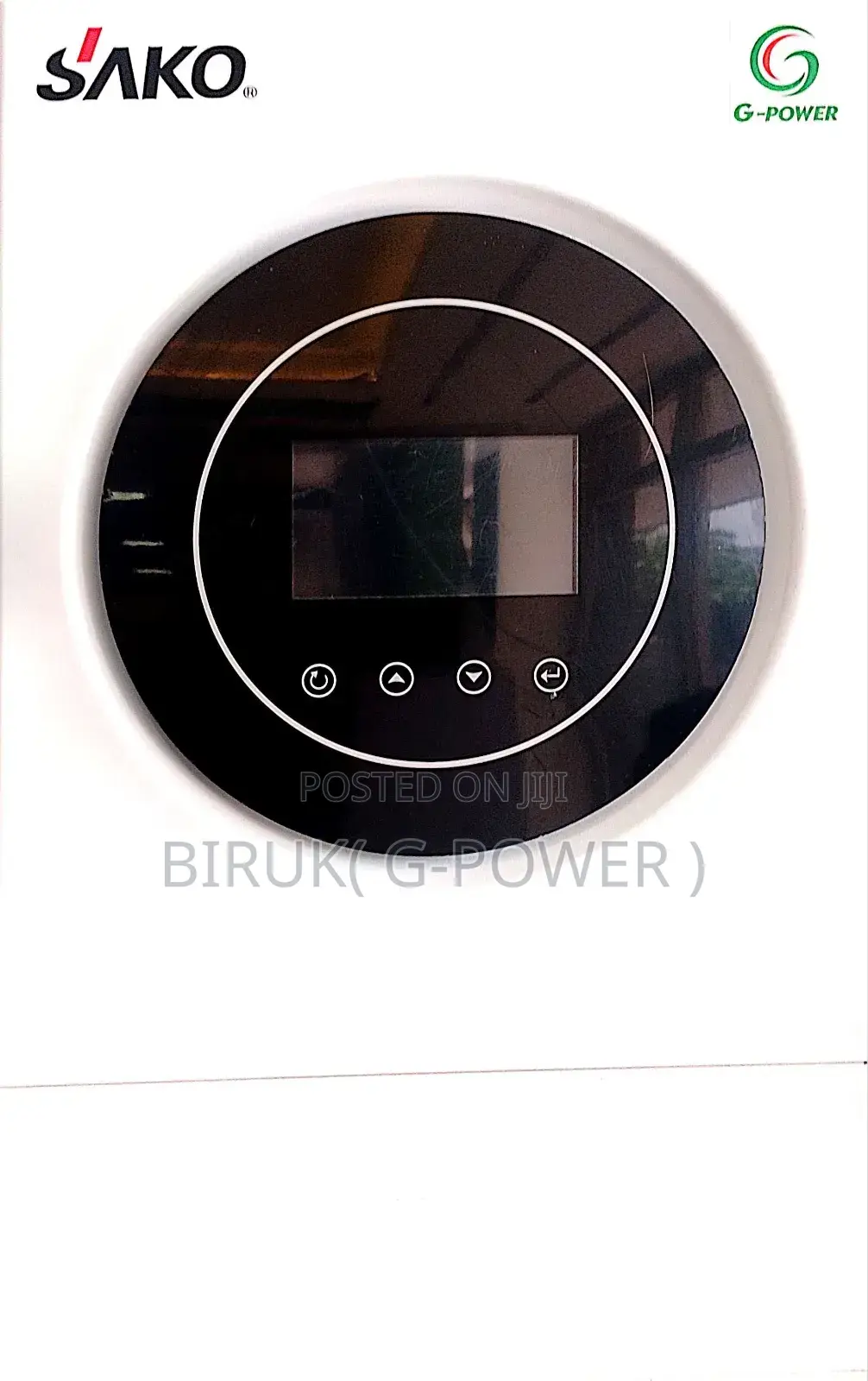 G-Power, Shoto, Must, Deye, Sako, Inverter