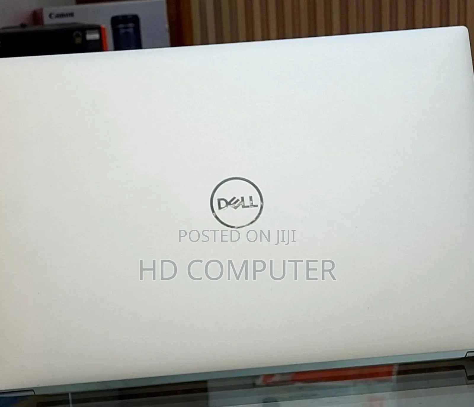 New Laptop Dell XPS 15 16GB Intel Core I7 SSD 512GB