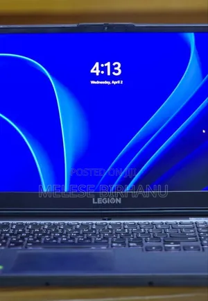New Laptop HP Victus 15 16GB AMD Ryzen 7 SSD 512GB