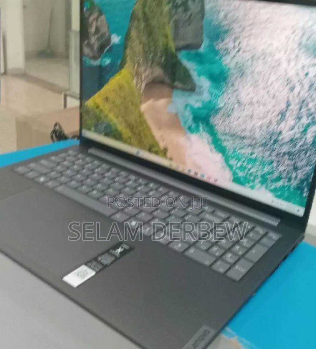 New Laptop Lenovo Yoga 9i 32GB Intel Core Ultra 9 SSD 1T