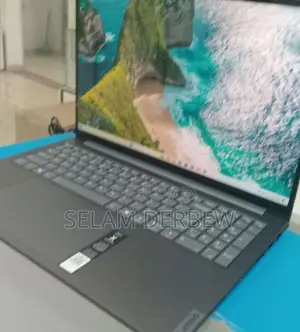 Photo - New Laptop Lenovo Yoga 9i 32GB Intel Core Ultra 9 SSD 1T