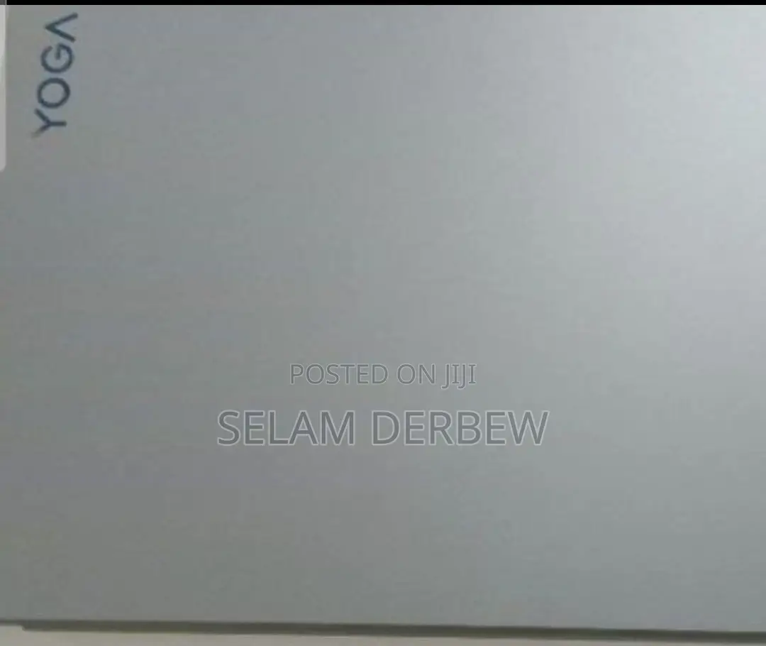 New Laptop Lenovo Yoga 9i 32GB Intel Core Ultra 9 SSD 1T