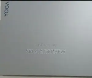 New Laptop Lenovo Yoga 9i 32GB Intel Core Ultra 9 SSD 1T