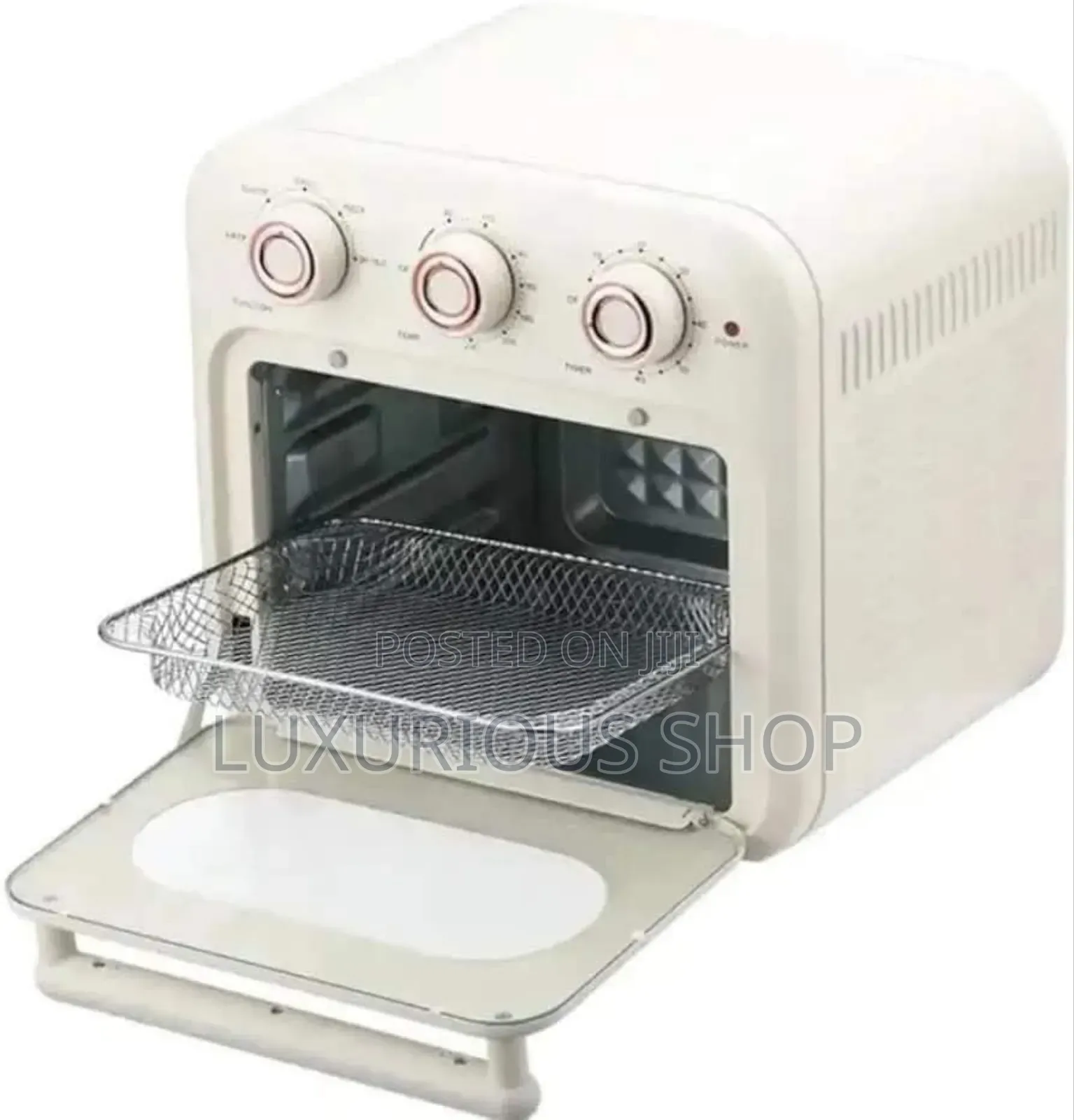 Sokany 18 Liter Air Fryer and Oven