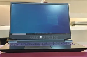 Photo - New Laptop HP Pavilion 15 16GB Intel Core I5 SSD 512GB