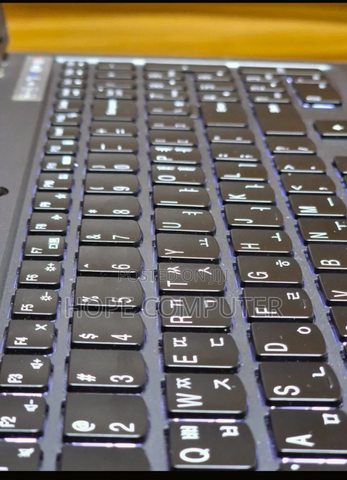 New Laptop Lenovo Legion 5 16GB AMD Ryzen 7 eMMC 512GB