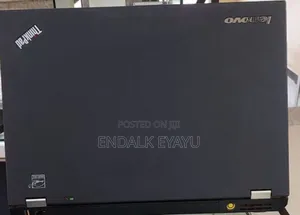 Photo - New Laptop Lenovo ThinkPad T430 4GB Intel Core i5 HDD 320GB