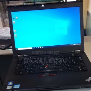 New Laptop Lenovo ThinkPad T430 4GB Intel Core i5 HDD 320GB