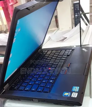 New Laptop Lenovo ThinkPad T430 4GB Intel Core i5 HDD 320GB