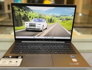 New Laptop HP ZBook Firefly G8 16GB Intel Core I7 SSD 1T