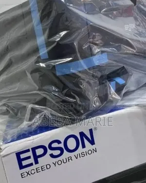 Photo - Epson Eco Tank L3250 Wifi All In