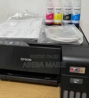 Epson Eco Tank L3250 Wifi All In