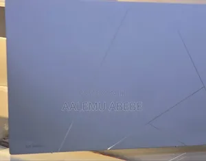 New Laptop Asus Zenbook Duo 14 16GB Intel Core I7 SSD 1T