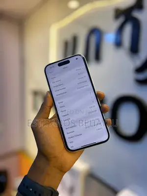 Apple iPhone 16 256 GB White