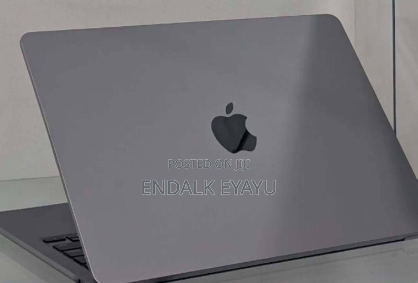 New Laptop Apple MacBook Air 16GB Intel Core I7 SSD 256GB