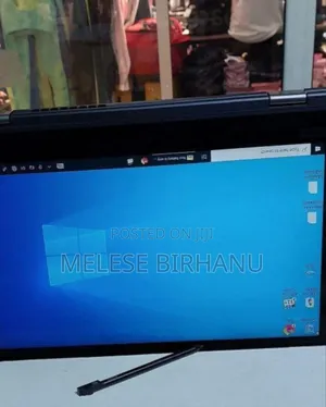 New Laptop Lenovo 16GB Intel Core I7 SSD 512GB