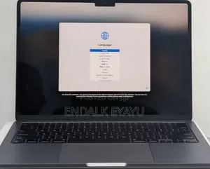 New Laptop Apple MacBook Air 16GB Intel Core I7 SSD 256GB