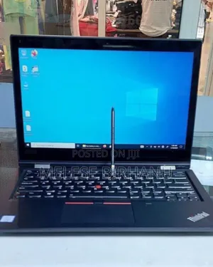 New Laptop Lenovo 16GB Intel Core I7 SSD 512GB