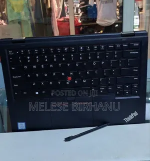 New Laptop Lenovo 16GB Intel Core I7 SSD 512GB