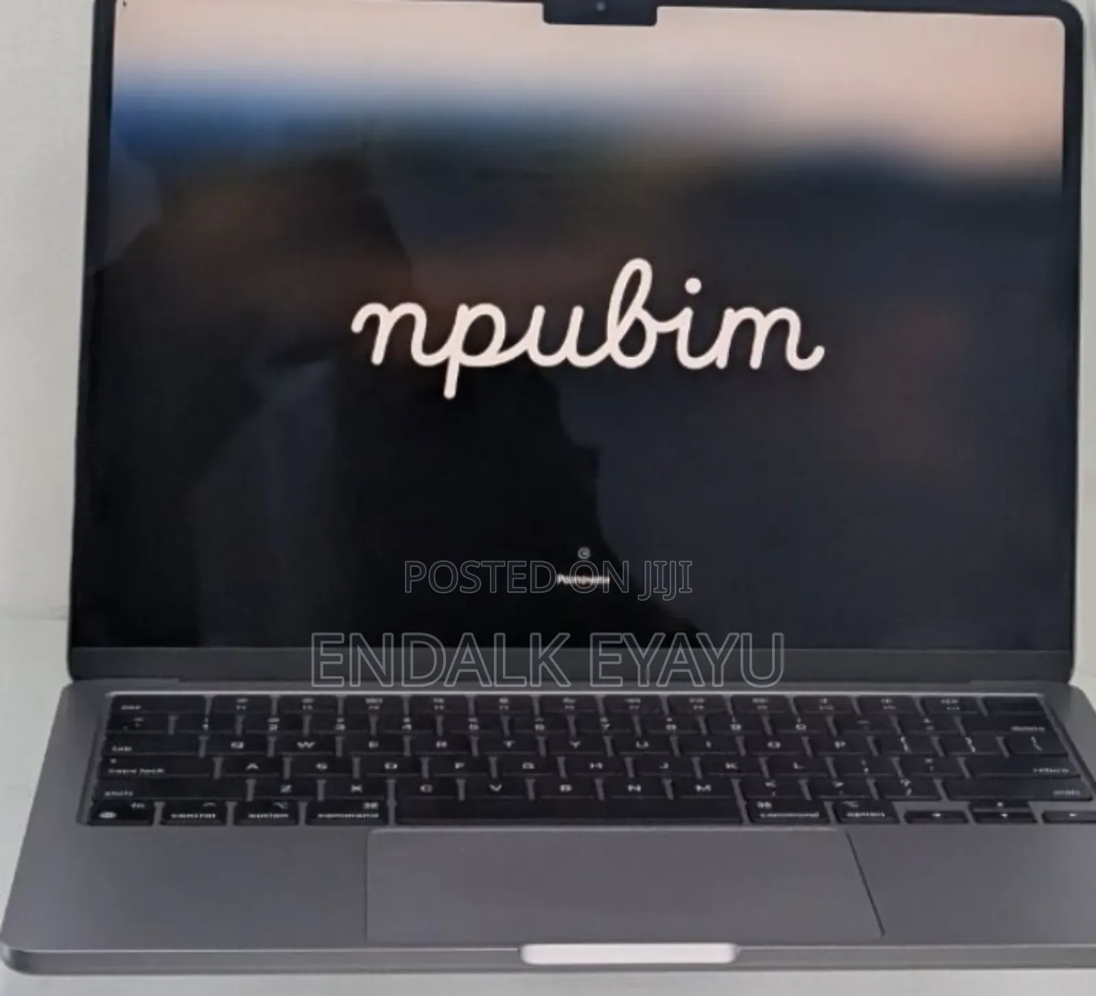 New Laptop Apple MacBook Air 16GB Intel Core I7 SSD 256GB