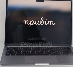 New Laptop Apple MacBook Air 16GB Intel Core I7 SSD 256GB