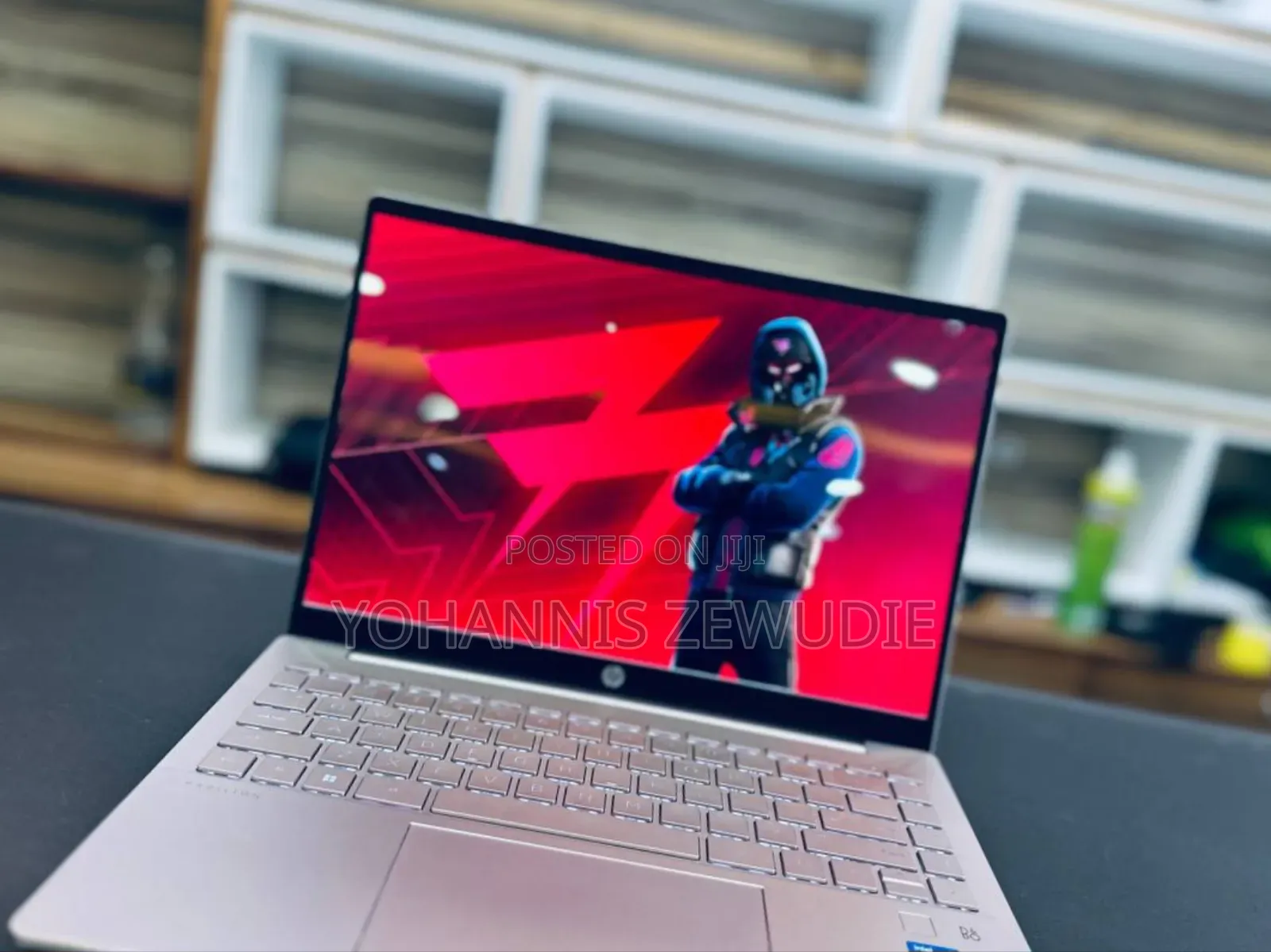 New Laptop HP Pavilion 14 16GB Intel Core I5 SSD 512GB