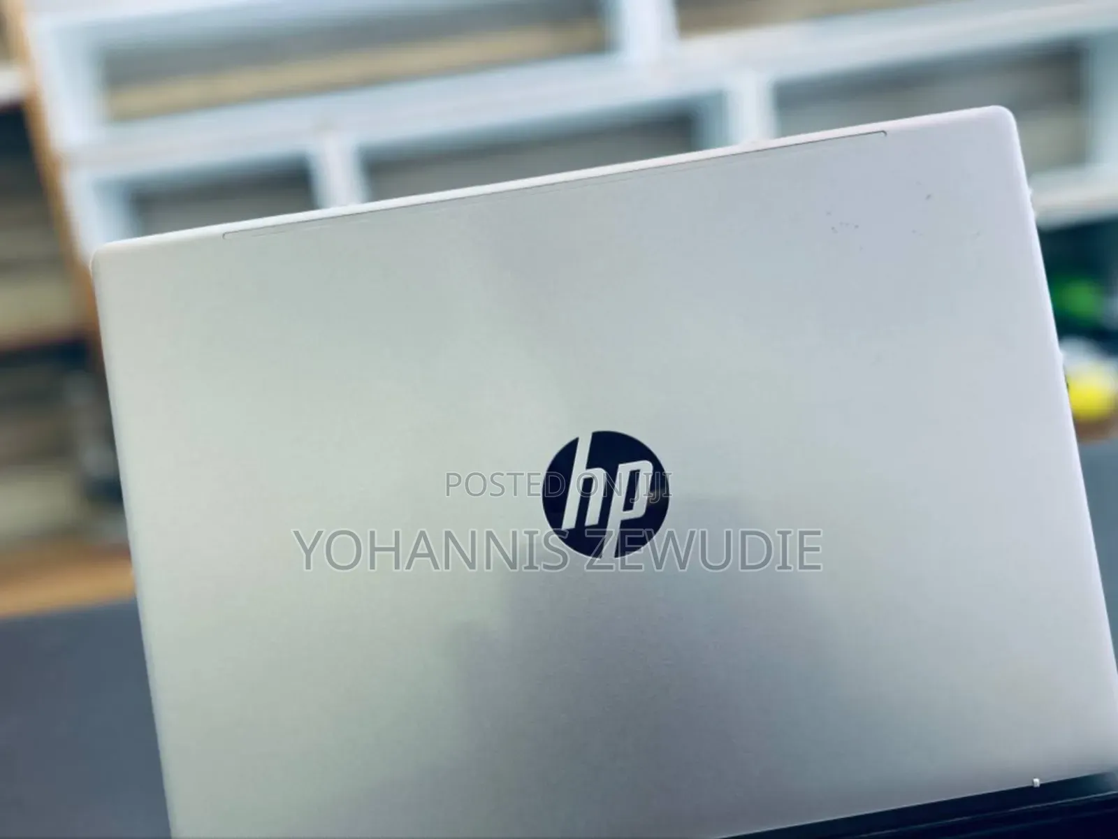 New Laptop HP Pavilion 14 16GB Intel Core I5 SSD 512GB