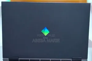 New Laptop HP Omen 17 16GB Intel Core I7 SSD 512GB