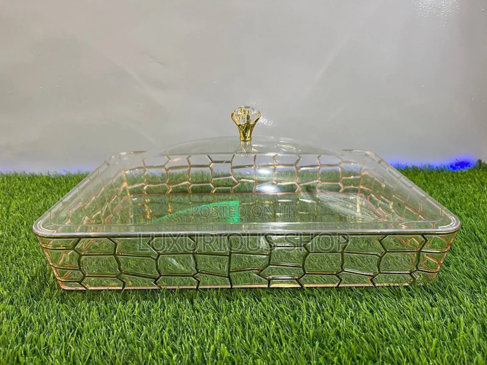 አክለሪክ የእንጀራ ማቅረቢያ