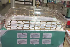 አክለሪክ የእንጀራ ማቅረቢያ