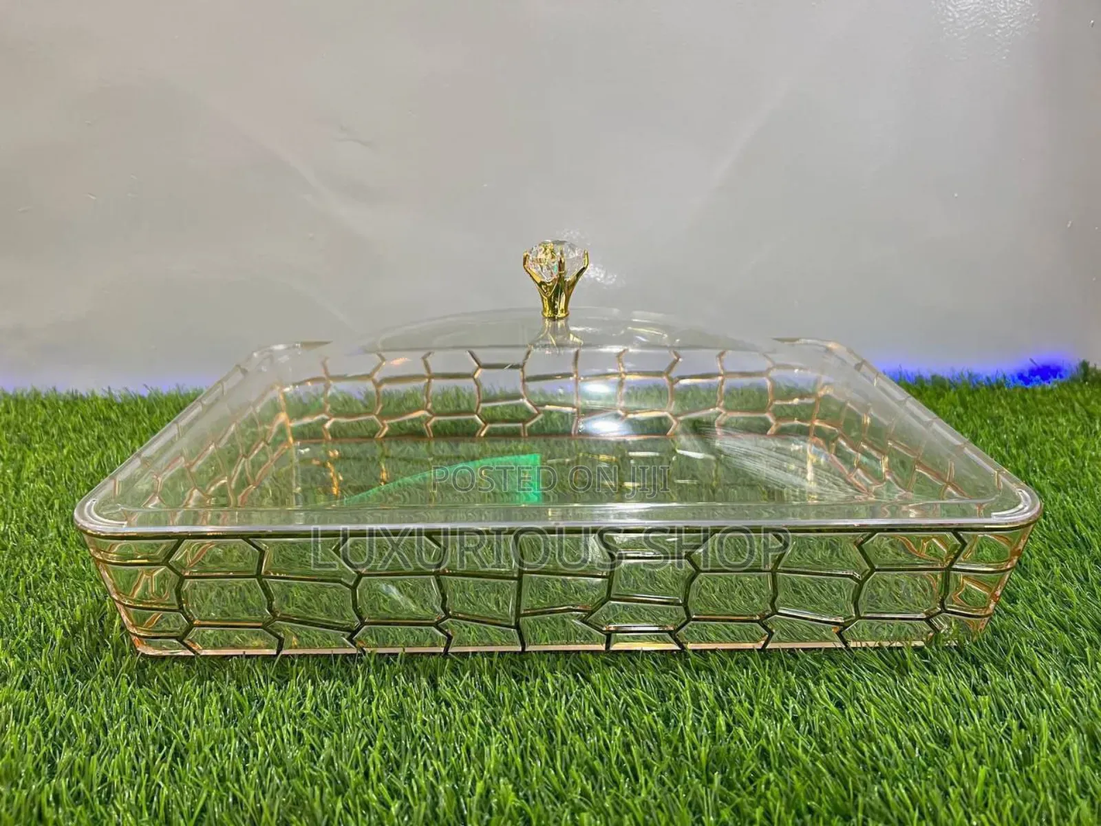 አክለሪክ የእንጀራ ማቅረቢያ