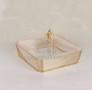 አክለሪክ የእንጀራ ማቅረቢያ