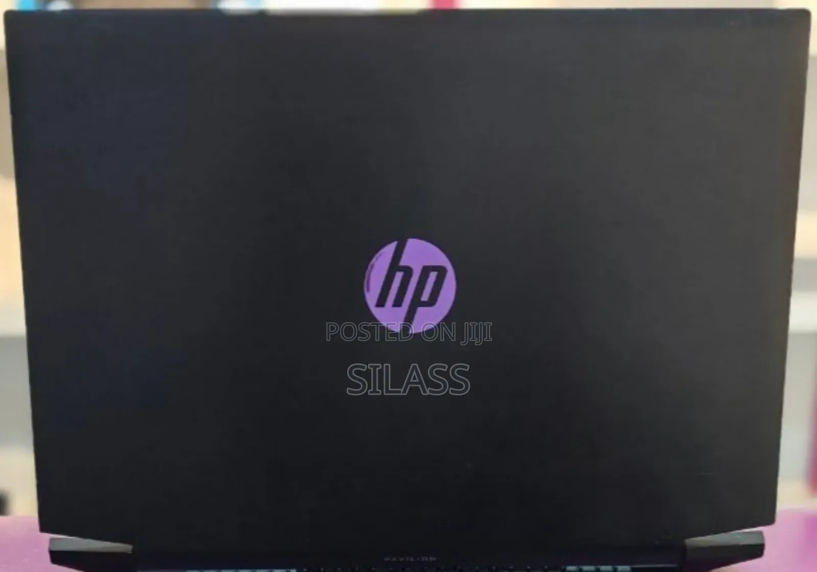 New Laptop HP Pavilion Power 15 16GB Intel Core I5 SSD 512GB