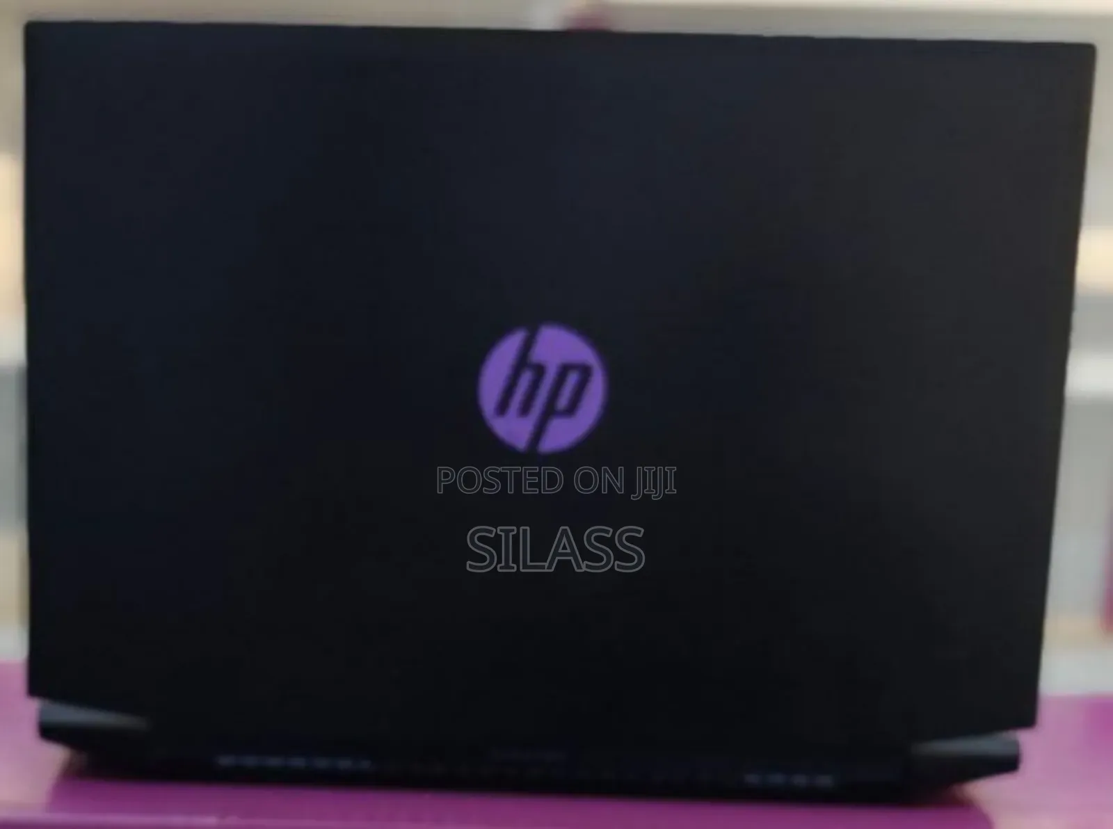 New Laptop HP Pavilion Power 15 16GB Intel Core I5 SSD 512GB