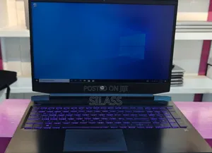 New Laptop HP Pavilion Power 15 16GB Intel Core I5 SSD 512GB