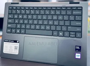 New Laptop HP Envy X360 16GB Intel Core Ultra 7 SSD 1T